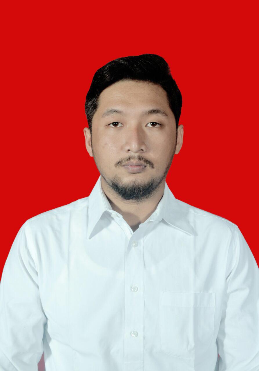  Foto Anggi Perdana, A. Md